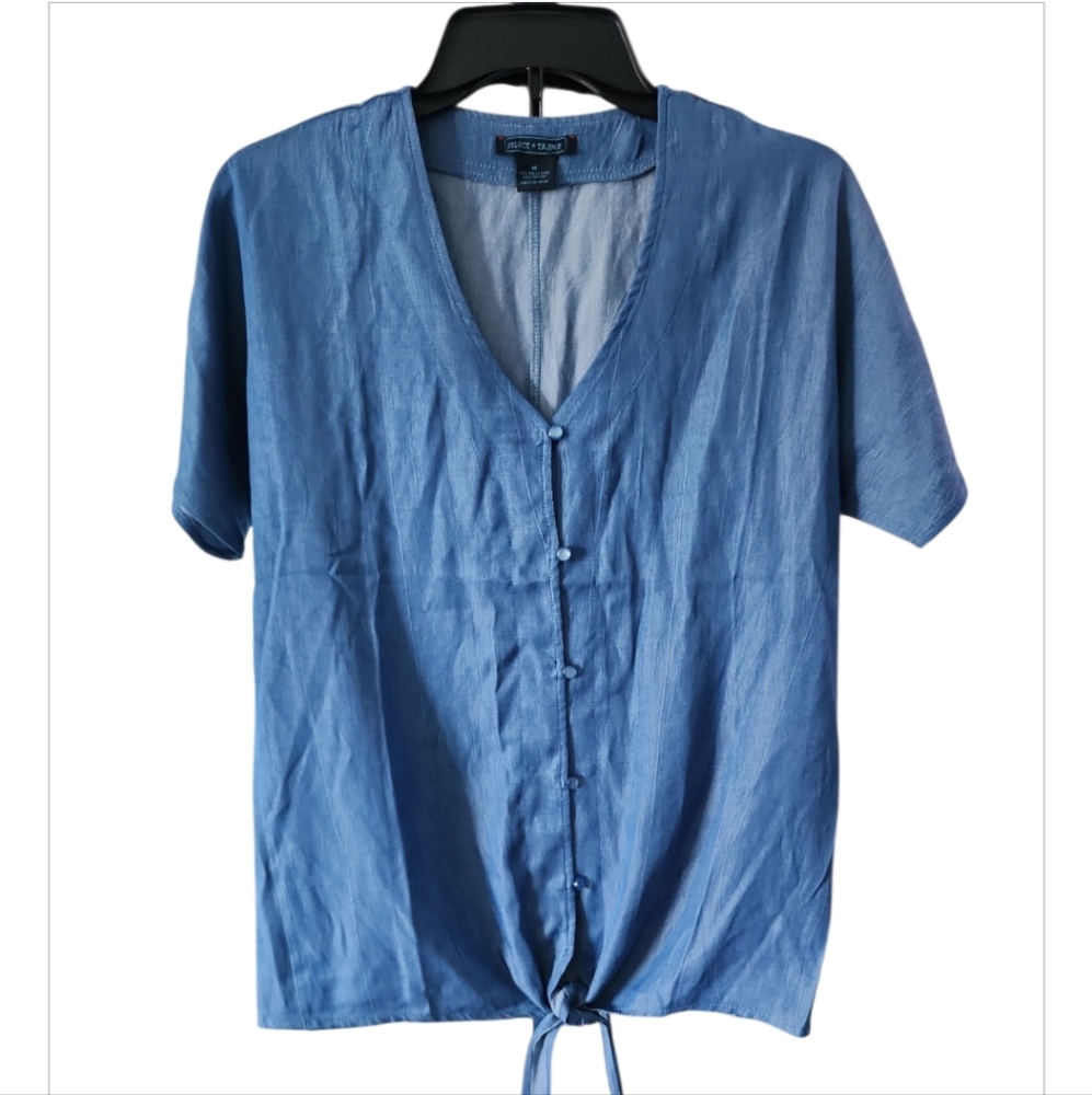 Preowned Select+Trend Top
